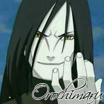 Orochimaru