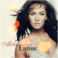 Aleksandra Labor
