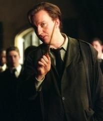 Remus Lupin