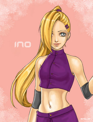 ~ Ino ~