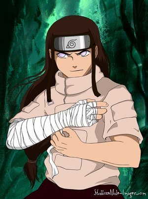 Neji Hyugo