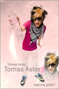 Tomas Aster