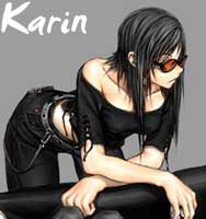 Karin