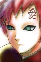 Sabaku no Gaara