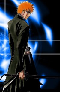 Ichigo Kurosaki
