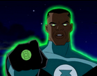 GreenLantern