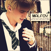 Draco Malfoy