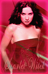 Scarlet Witch