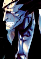 Zaraki Kenpachi--