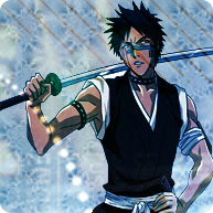 Hisagi Shuuhei==