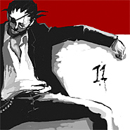 Zaraki Kenpachi =