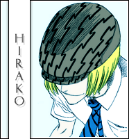 Hirako Shinji =