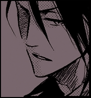 Kuchiki Byakuya/