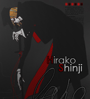 Hirako Shinji
