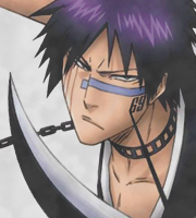 Hisagi Shuuhei