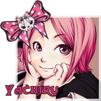 Yachiru Kusajishi--