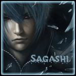 Sagashi