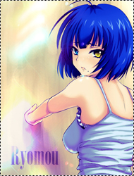 Ryomou Shimei