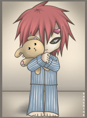 Gaara