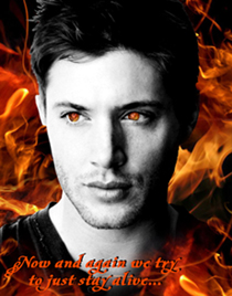 Dean Winchester