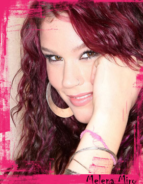Melena Miro