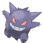 Gengar