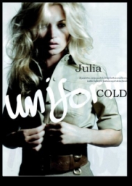Julia Cold