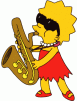 Lisa Simpson ()