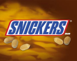 SnickerS