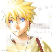 Lavi Hayato