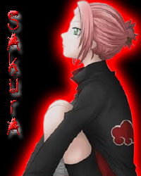 Sakura Haruno