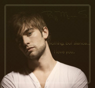 Chace Crawford