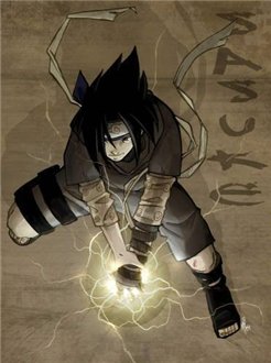 Sasuke-kun