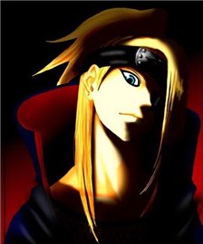 Deidara