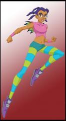 ������ ���