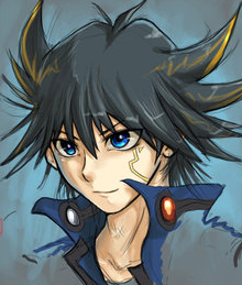 Yusei