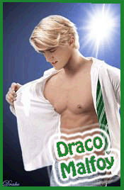 Draco Malfoy