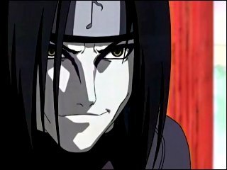 Orochimaru