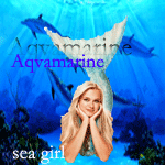 Aqvamarine