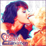 Pansy Parkinson