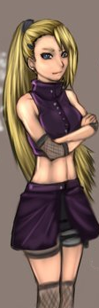 Ino Yamanaka