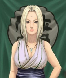 Tsunade