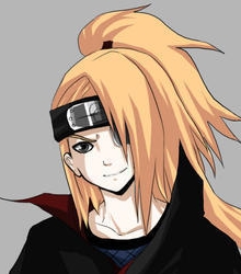 Deidara