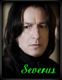 Severus Snape