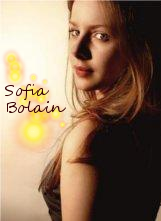 Sofia Bolain