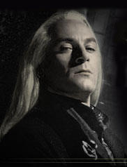 Lucius Malfoy