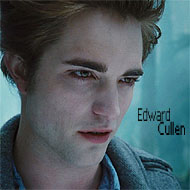 Edward Cullen