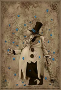 The Millennium Earl