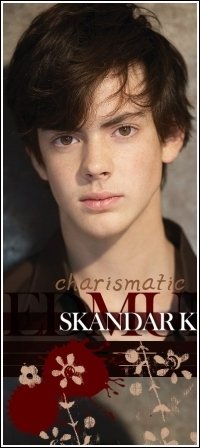 Edmund Pevensie