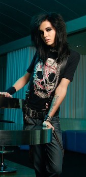 Bill Kaulitz